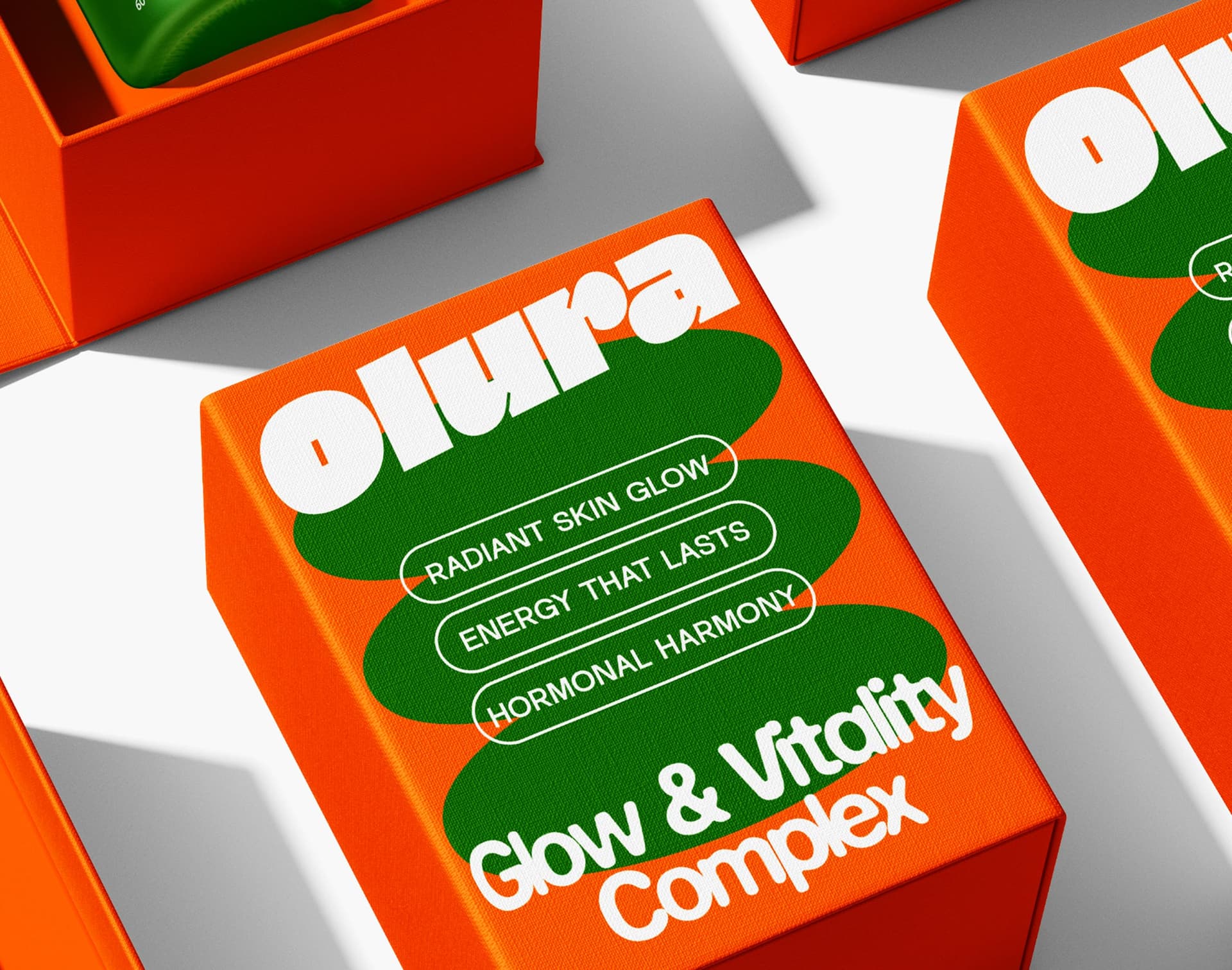 Olura