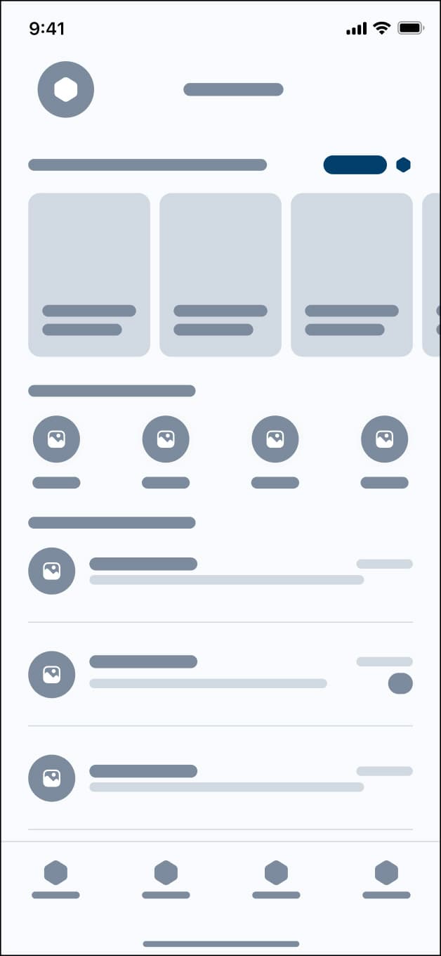 Wireframe