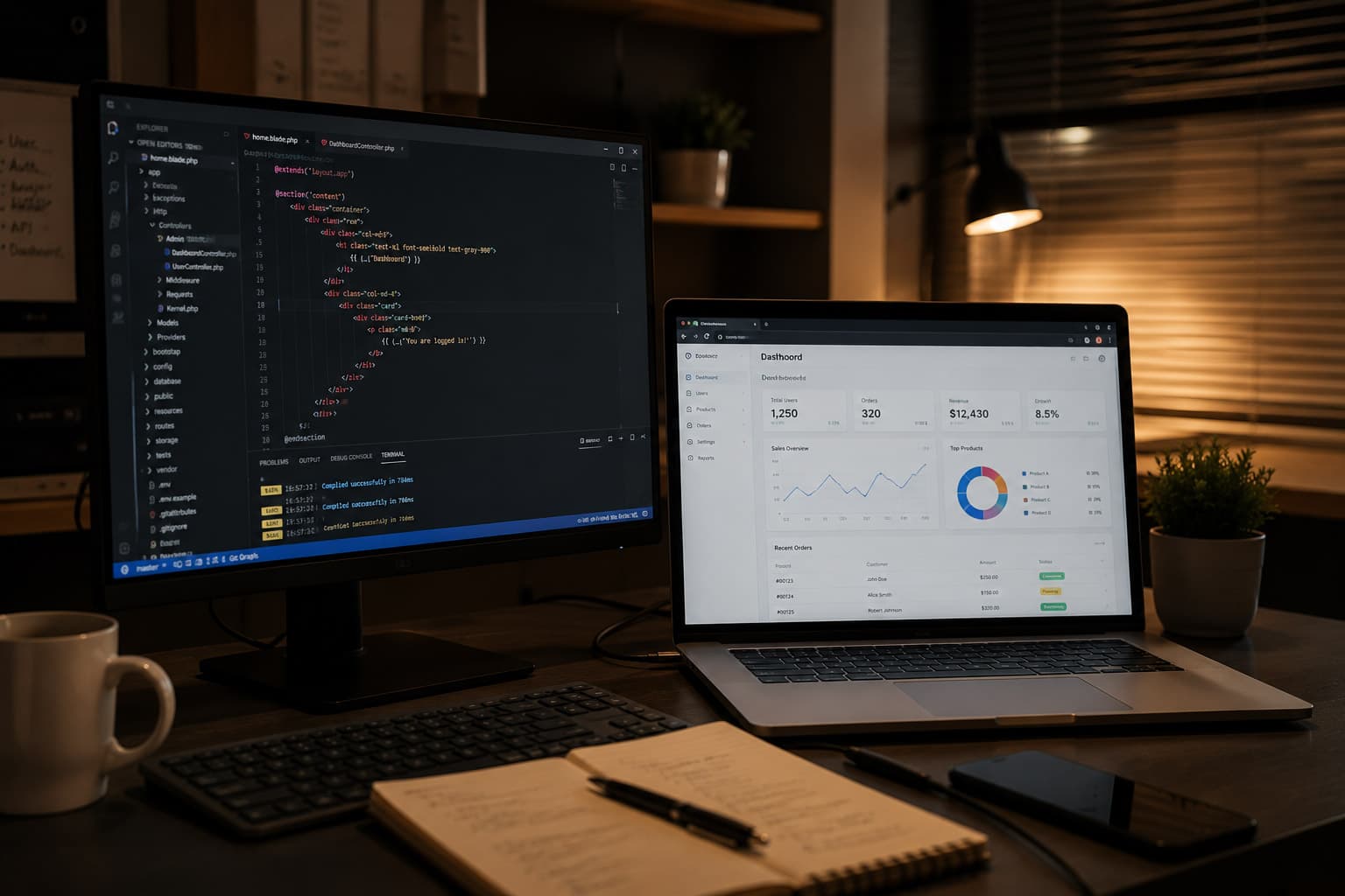 about us image