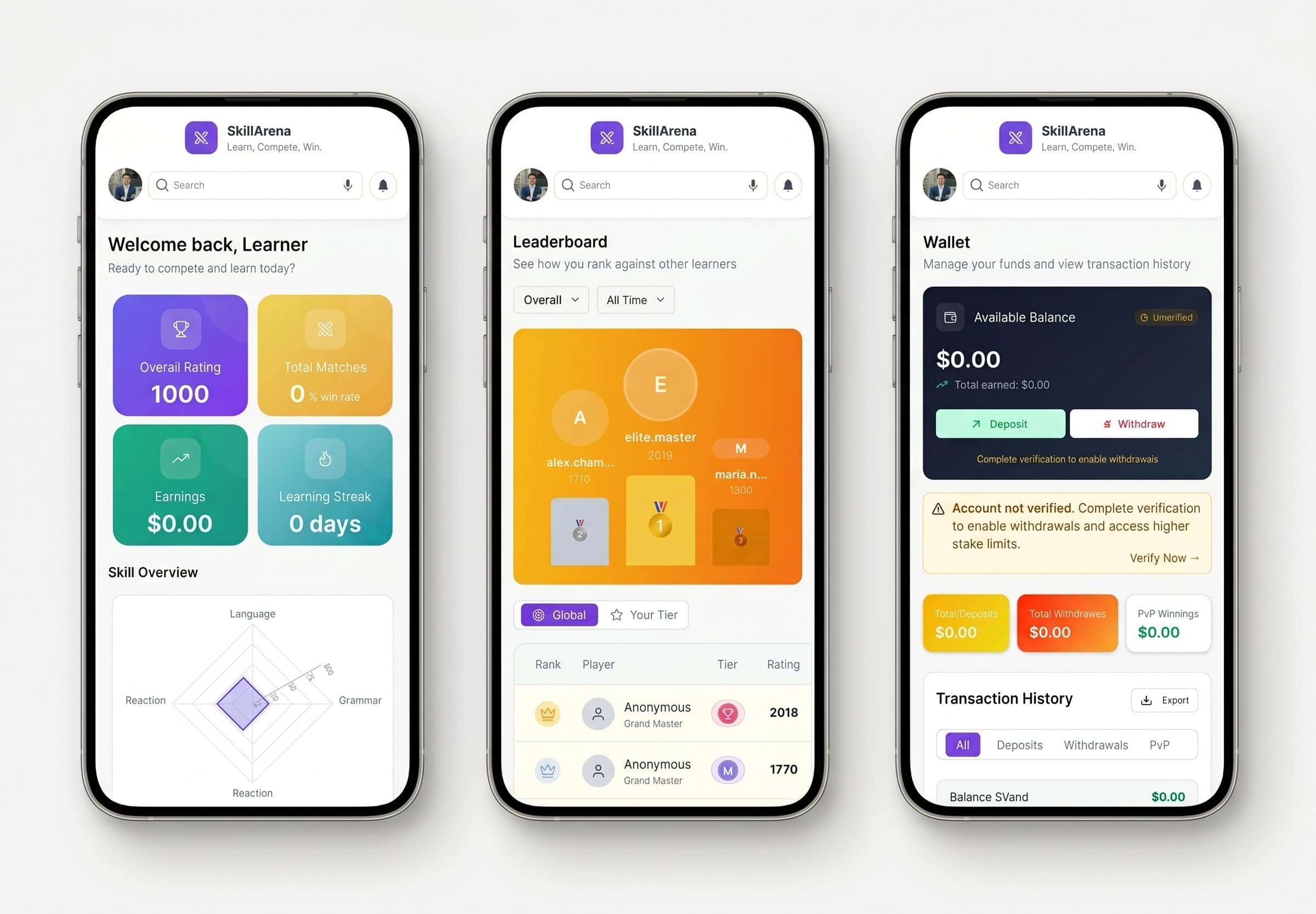 portfolio
