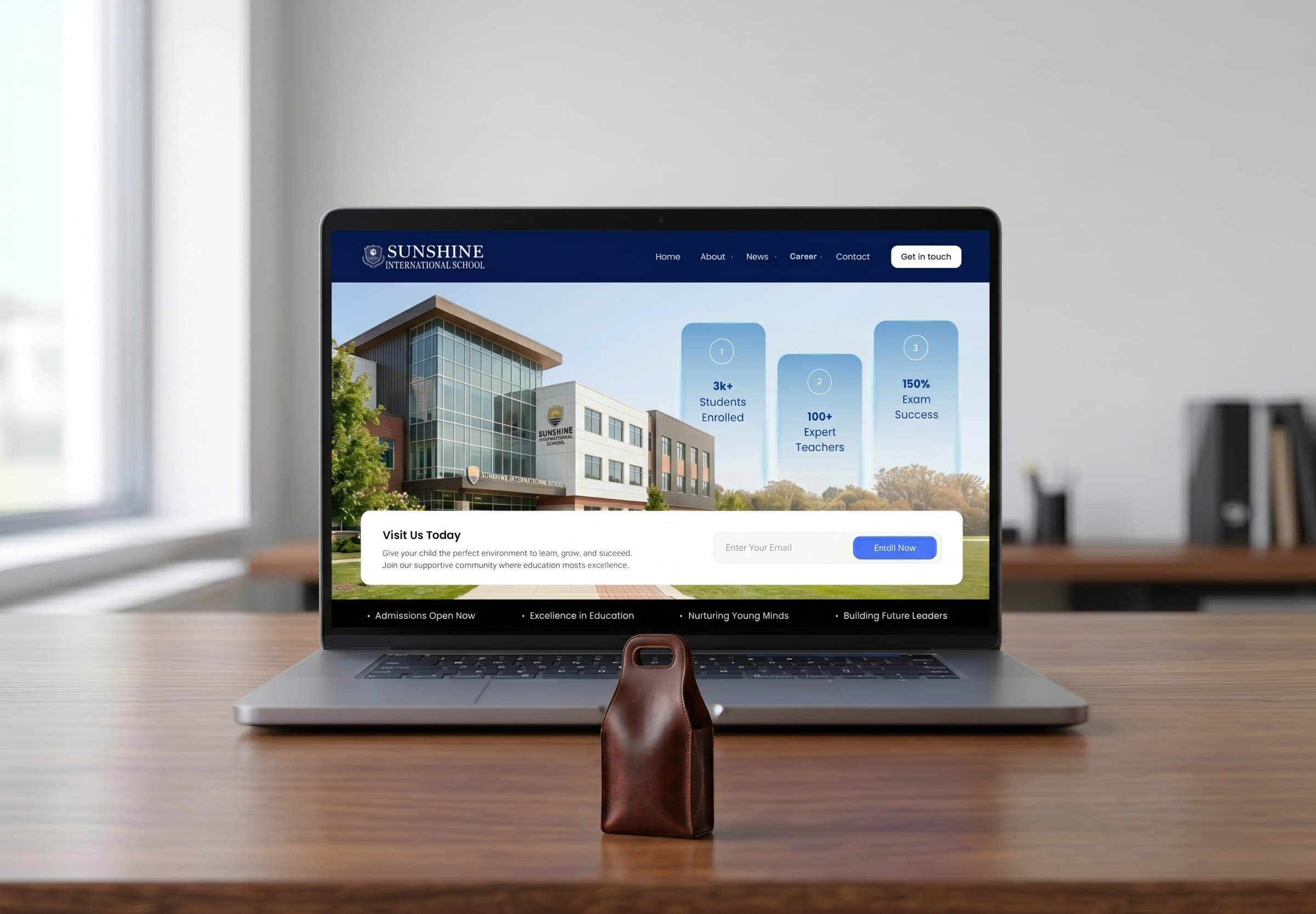 portfolio