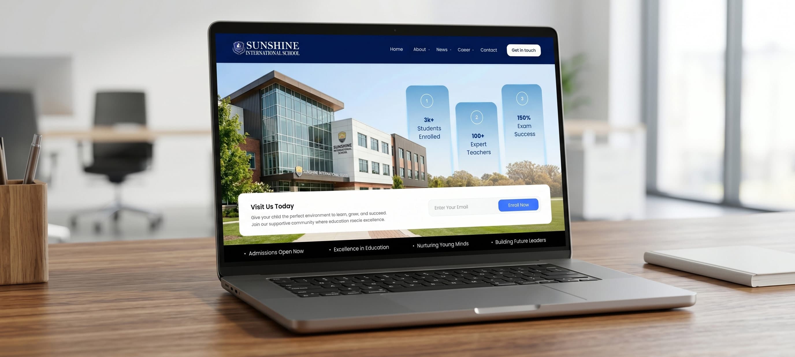 Sunshine International School