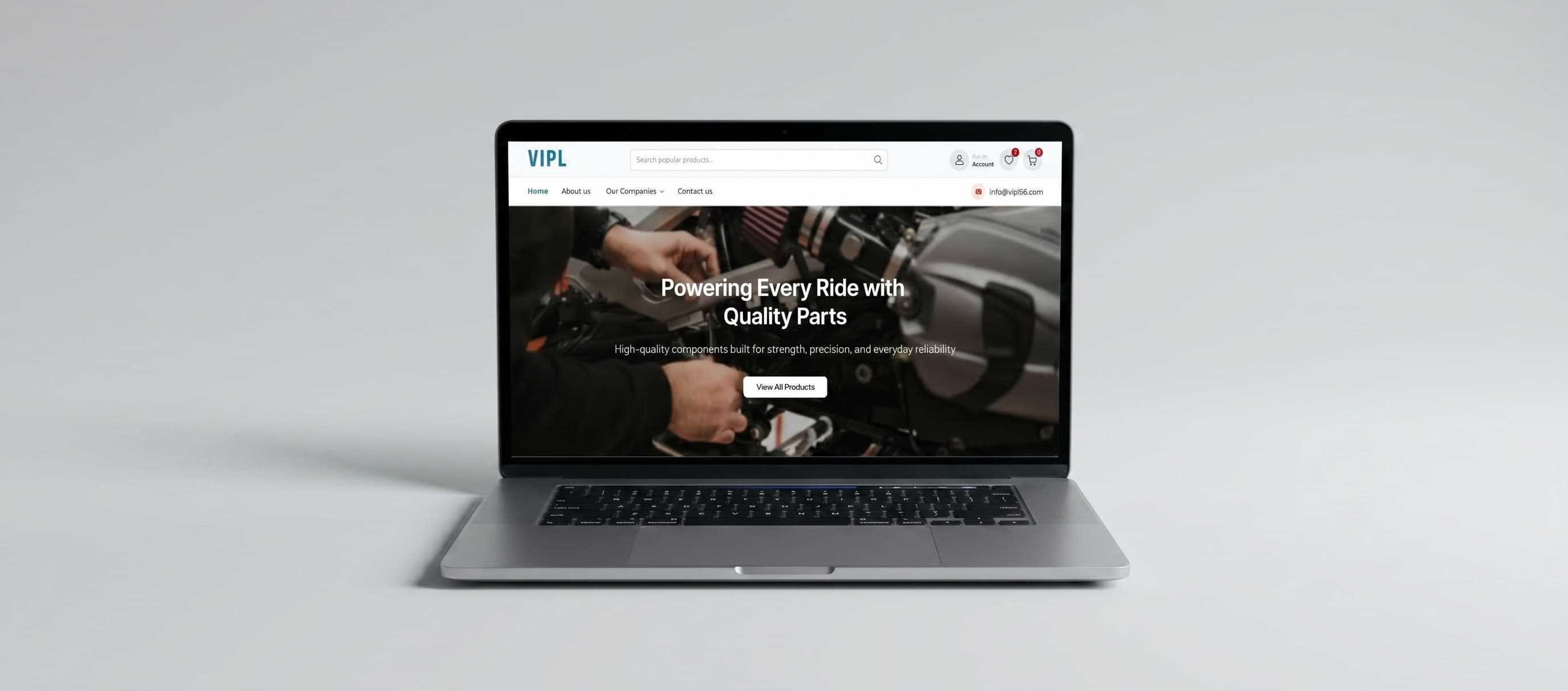 Vidira Innovation Private Limited